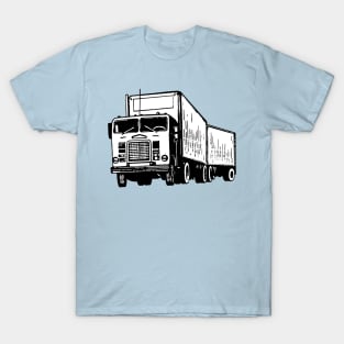 Truckin’ T-Shirt